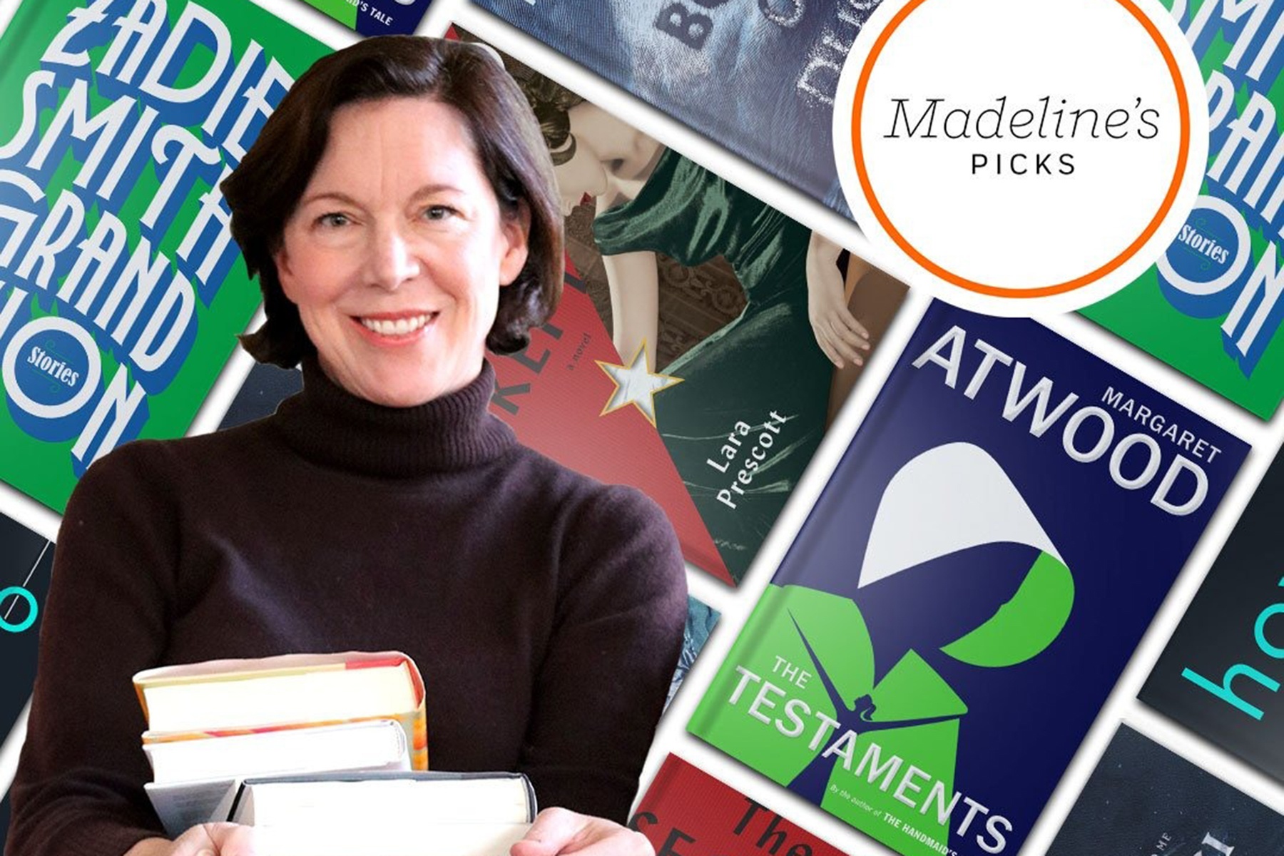 CEO Penguin Random House bao ve giao dich mua Simon & Schuster hinh anh