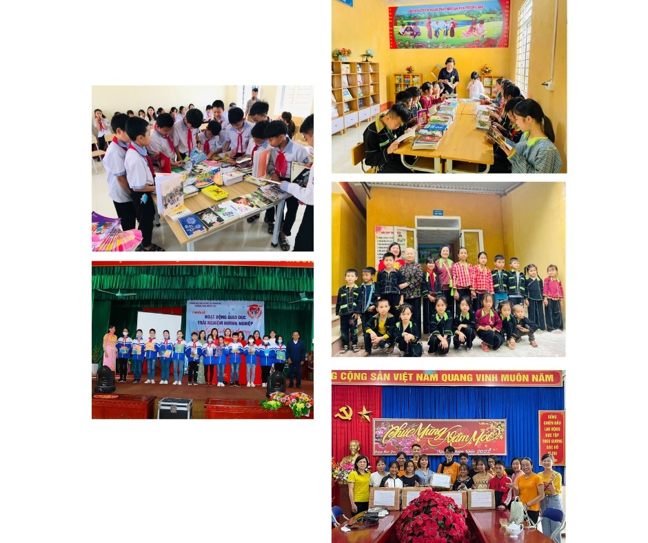 Khuyen doc Viet Nam anh 1