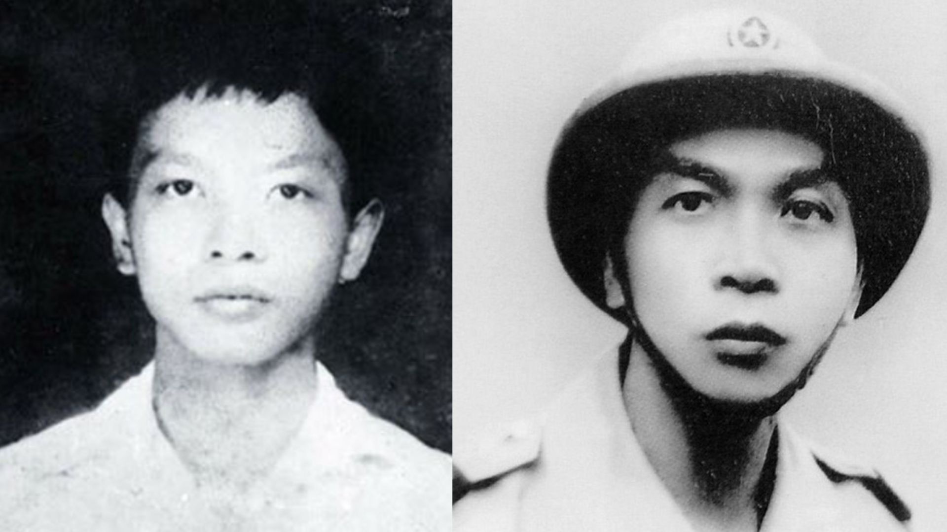 Thoi di hoc cua Dai tuong Vo Nguyen Giap hinh anh