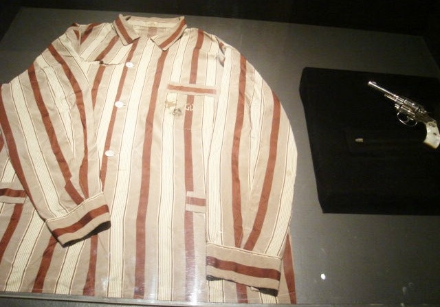 Vi tong thong tu tu vi ca phe hinh anh