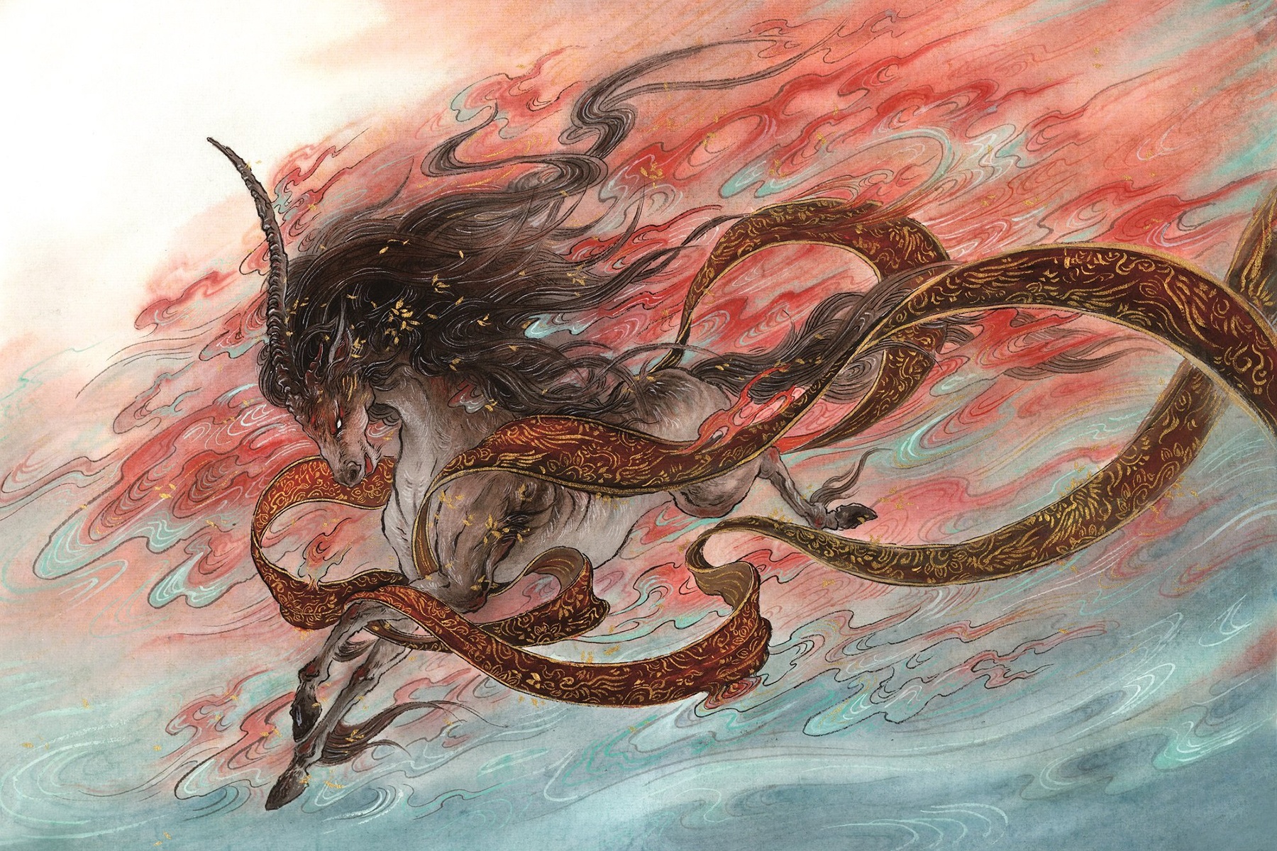 Nhung dieu ky bi ve di thu hoang duong hinh anh