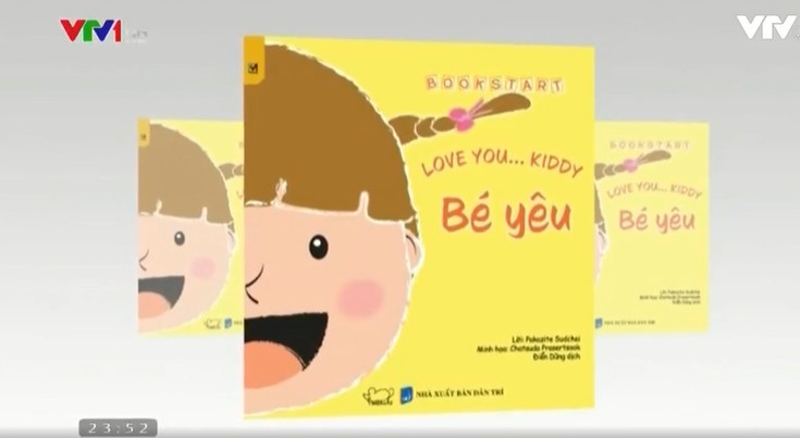 Cung noi nhung loi yeu thuong hinh anh