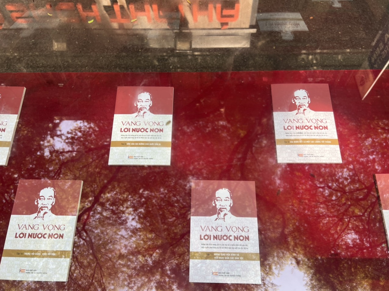 hoat dong Quoc khanh anh 1