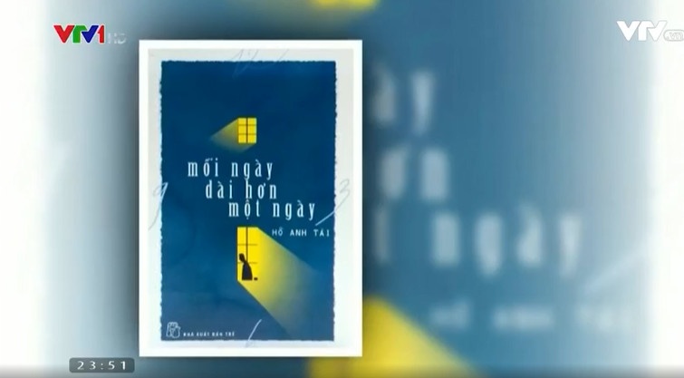 An du ve thoi gian hinh anh