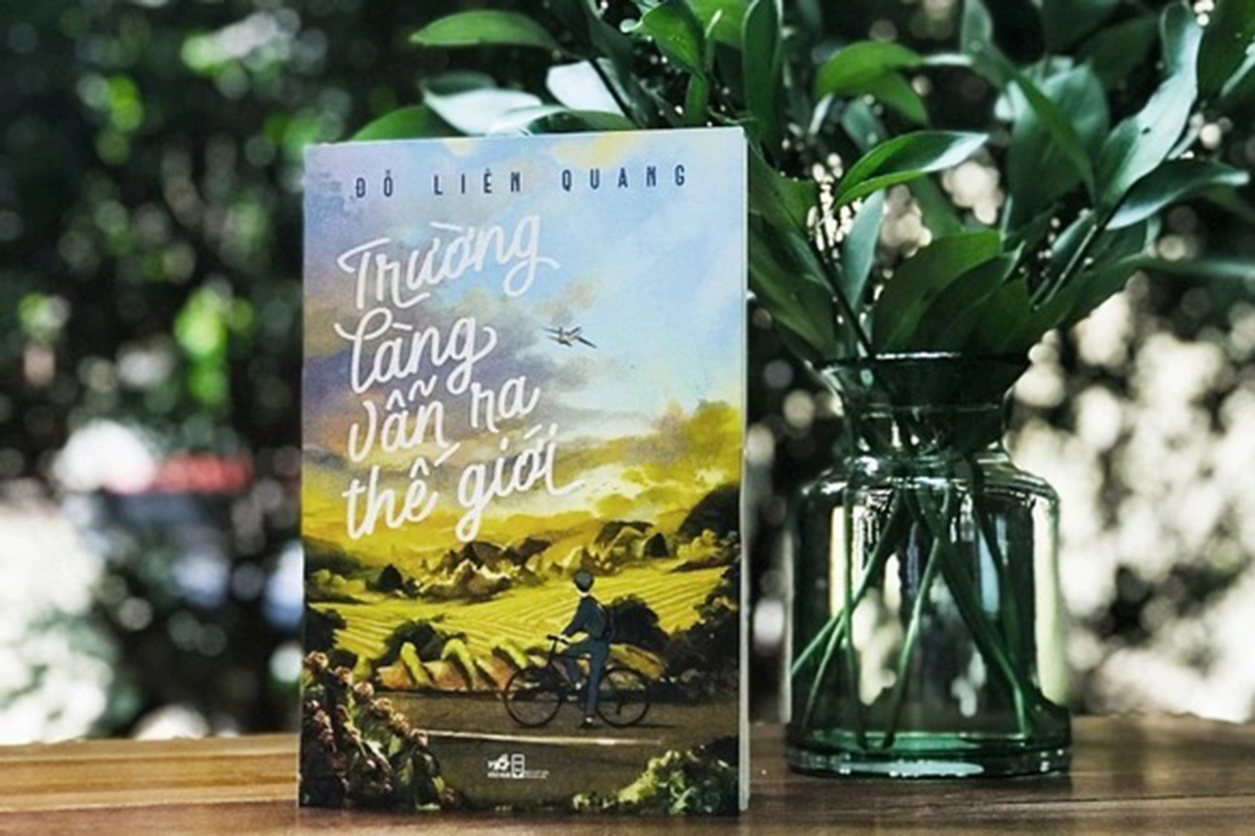 Nhung cuon sach khuyen khich hoc sinh ra bien lon hinh anh