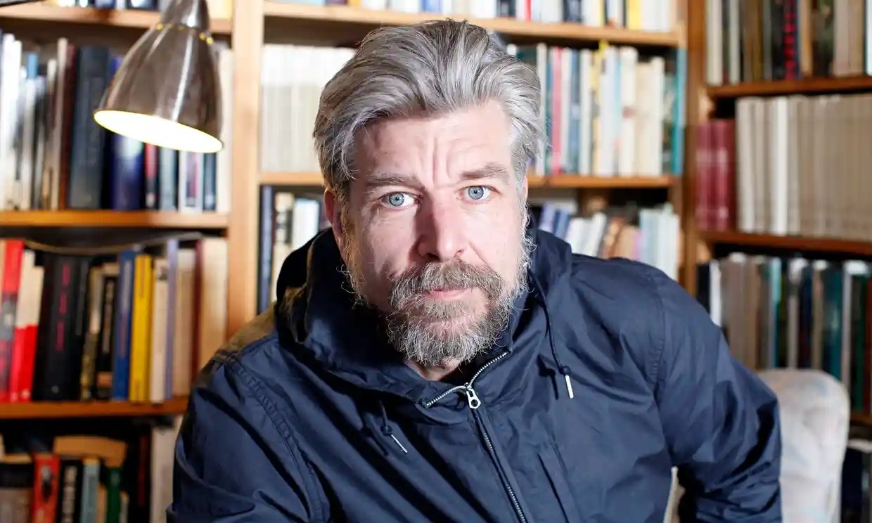 Thien duong xuat ban o Na Uy hinh anh