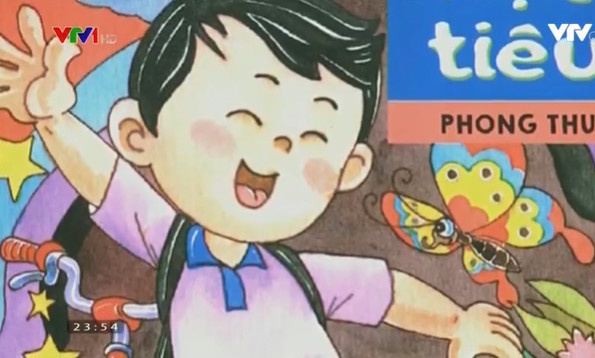 Bai hoc lam nguoi trong trang sach hinh anh