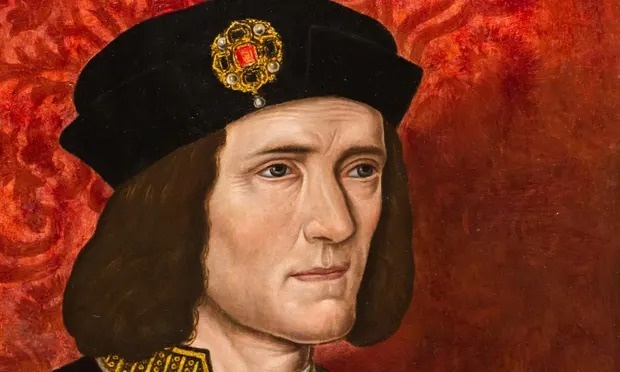 Lat nguoc ban an ket toi mot vi vua sau 400 nam hinh anh