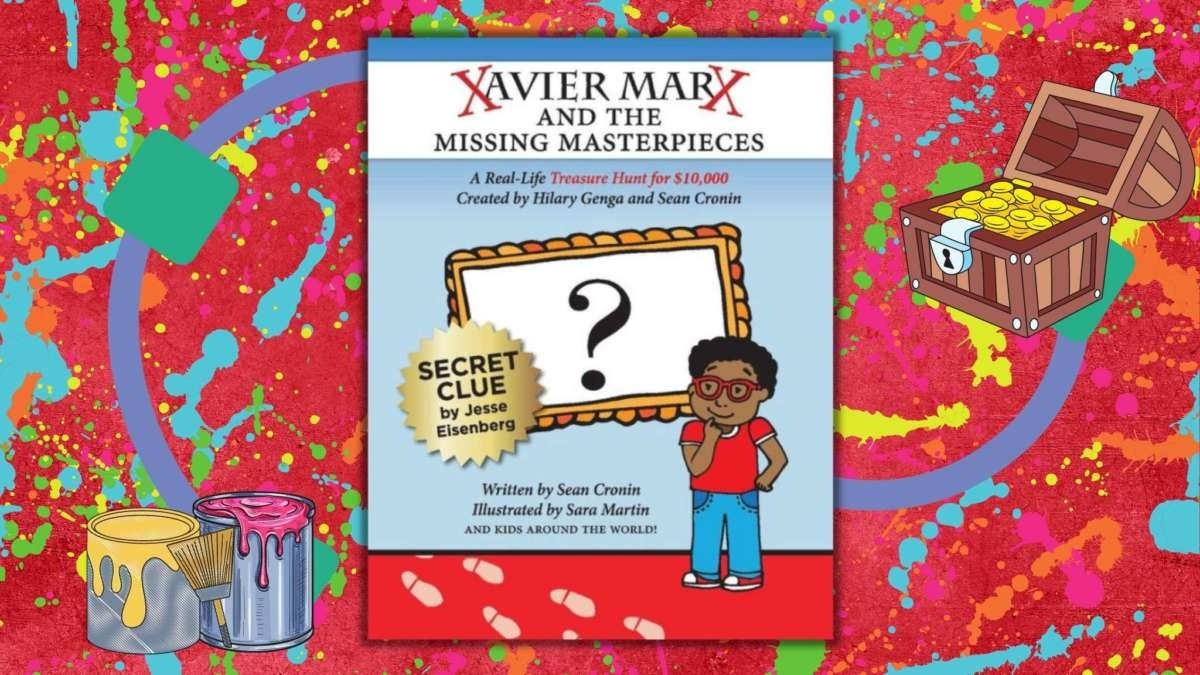 Sach tranh giai do anh 1