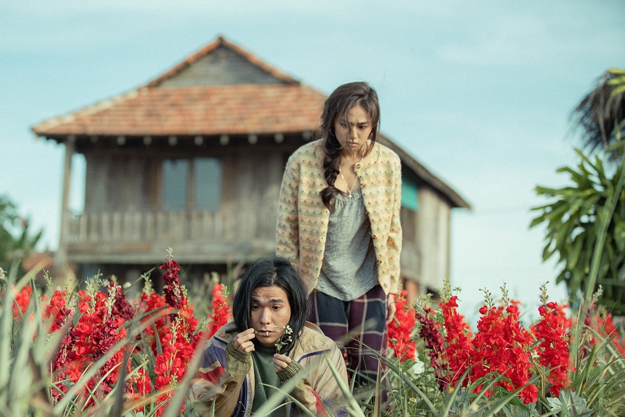 van hoc duong dai anh 2