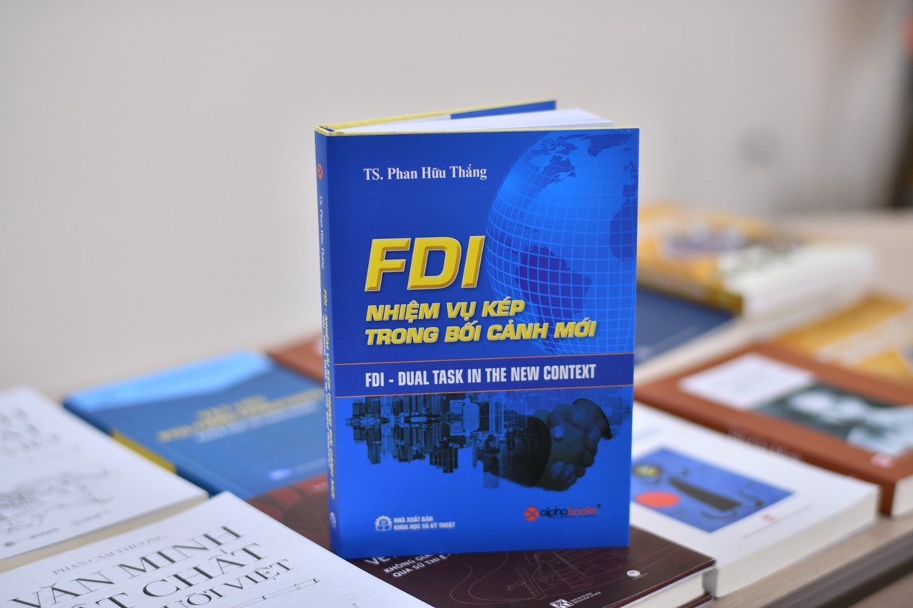 Doi canh giup nen kinh te chuyen minh hinh anh