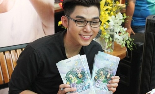 Tinh buon voi nguoi da khuat hinh anh