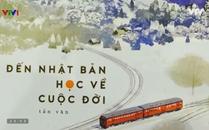 Den Nhat Ban hoc ve cuoc doi hinh anh