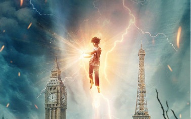 Sieu anh hung trong tri tuong tuong cua cau be 11 tuoi hinh anh