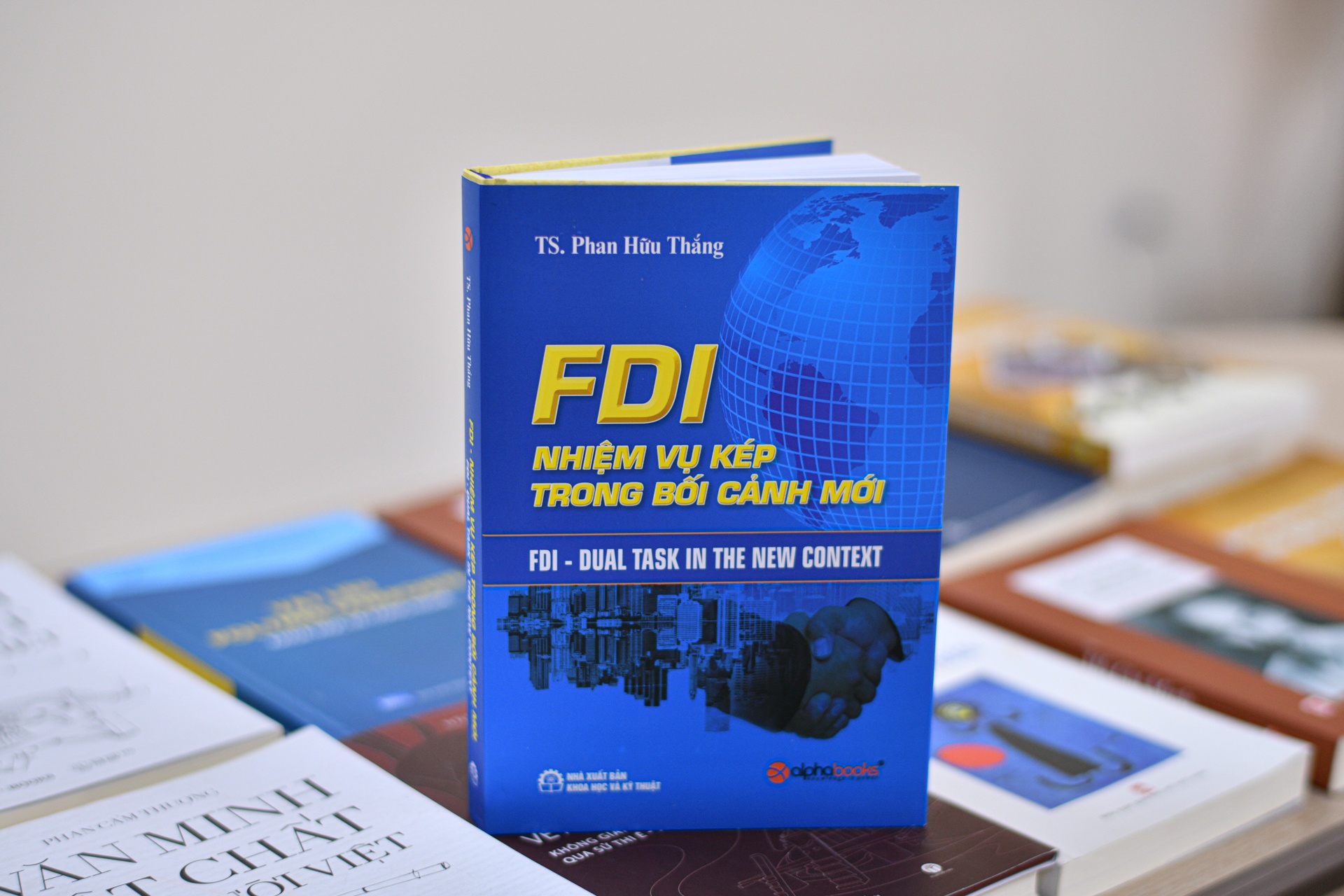 de cu giai thuong anh 2