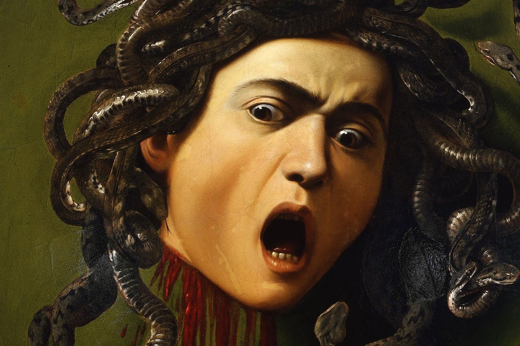 Ve dep cua nghe thuat co the khien ban bi roi loan nao bo hinh anh