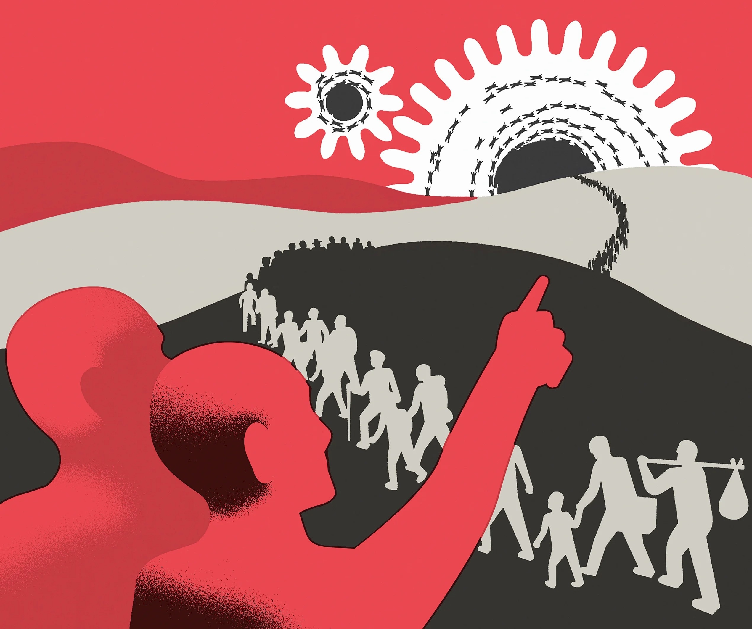 Dieu giup loai nguoi huong muc song vuot troi hon sinh vat khac hinh anh