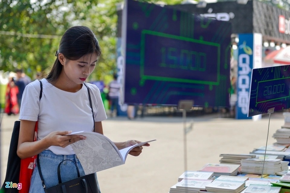 hoat dong van hoa anh 1