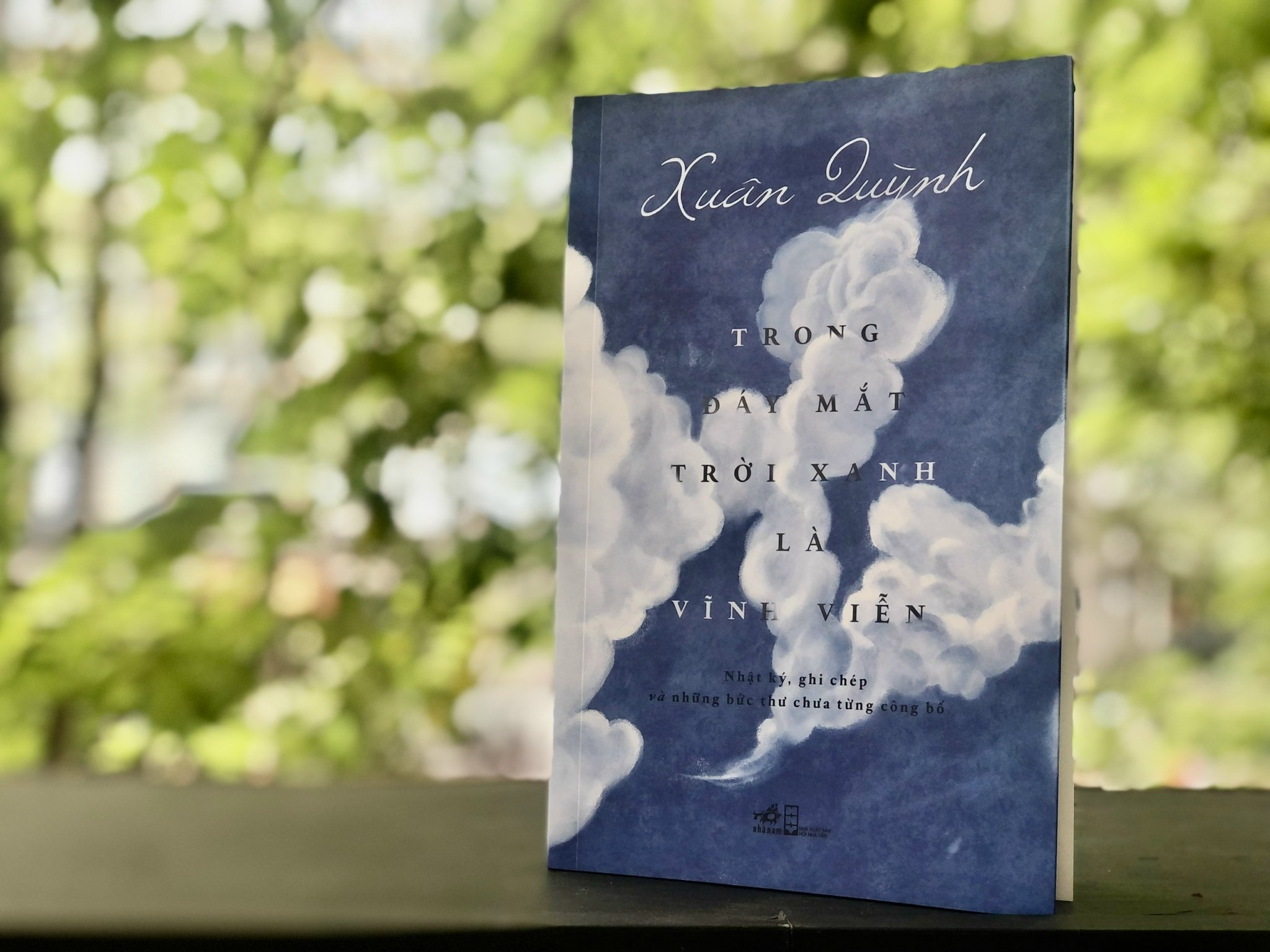 thu tinh nha tho anh 1