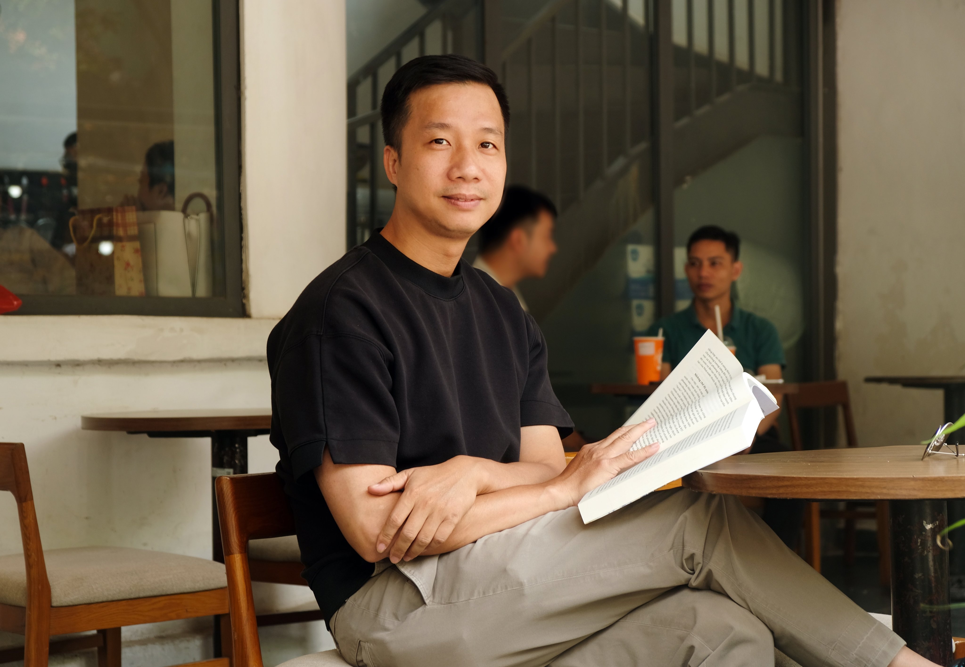 viet ve Ha Noi anh 2