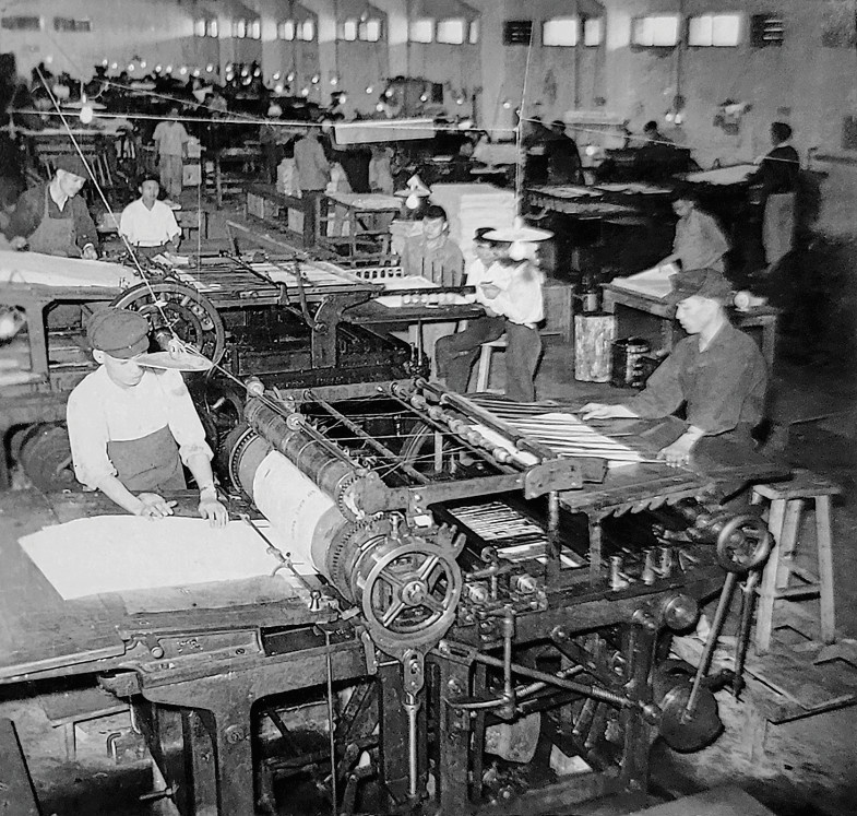 hinh anh lich su anh 1