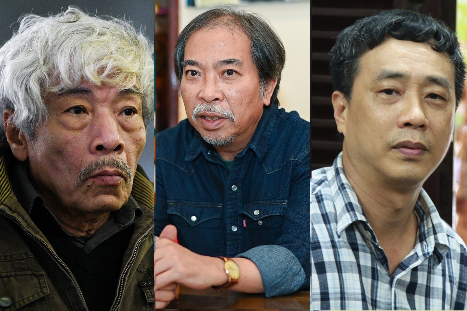 Nha van nao cua Viet Nam xung dang duoc giai Nobel hinh anh