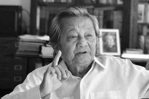 Hoc gia An Chi qua doi hinh anh