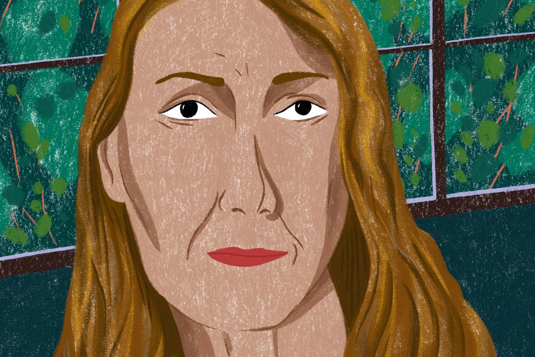 Tieng noi cua nhung phu nu muu cau tu do va binh dang hinh anh