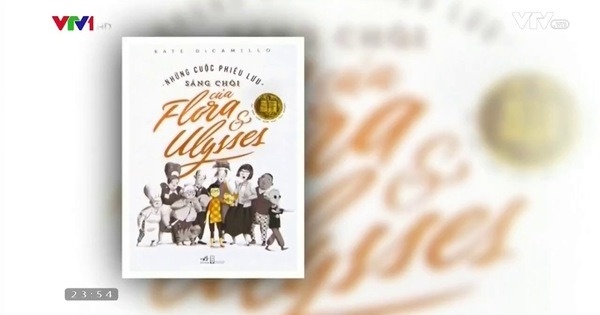 Nhung cuoc phieu luu sang choi hinh anh