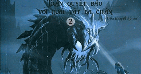 Cuoc chien giua chu be voi 'Chua da Zaggla' hinh anh