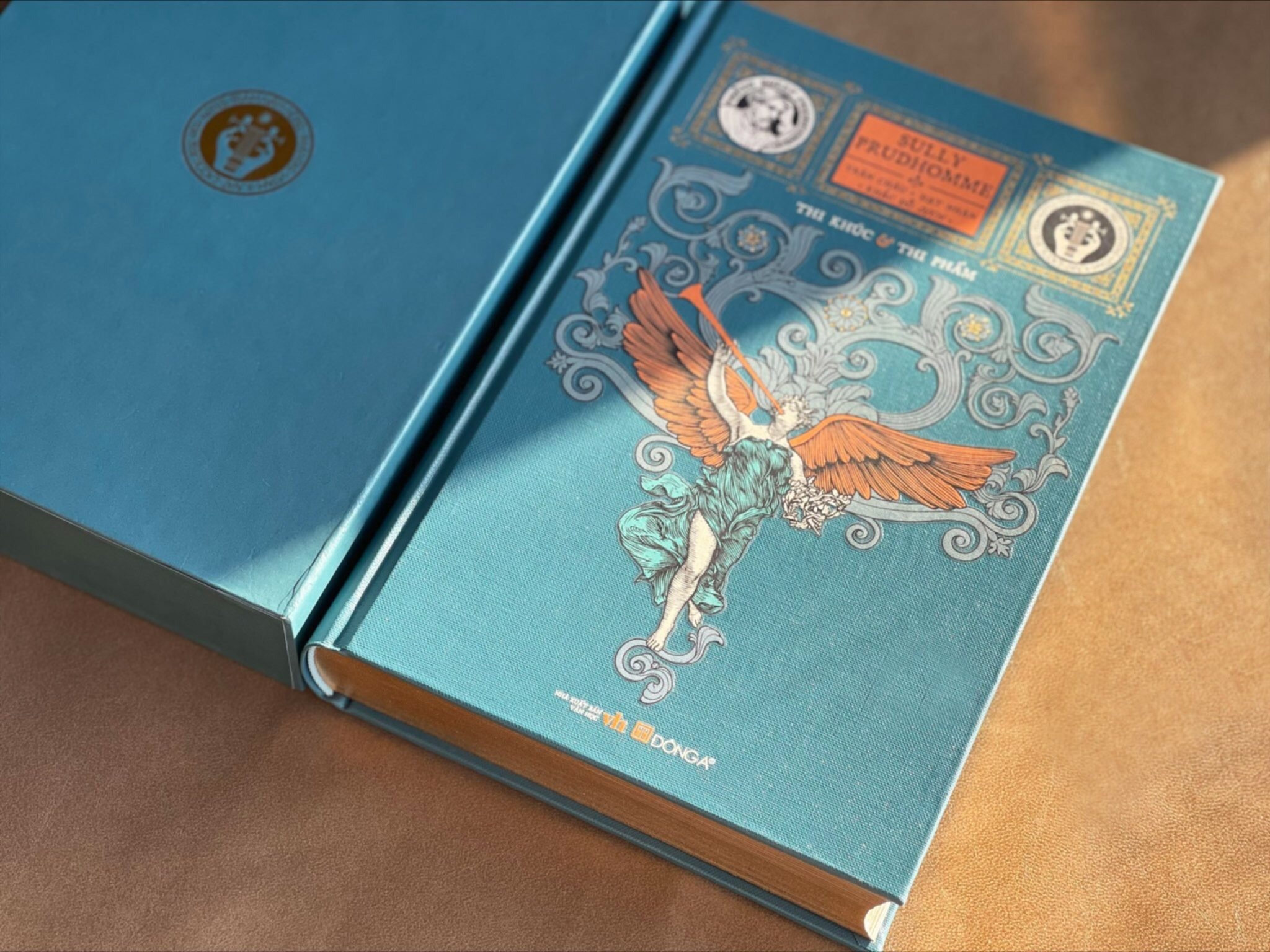 Sully Prudhomme anh 1