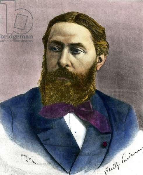 Sully Prudhomme anh 2