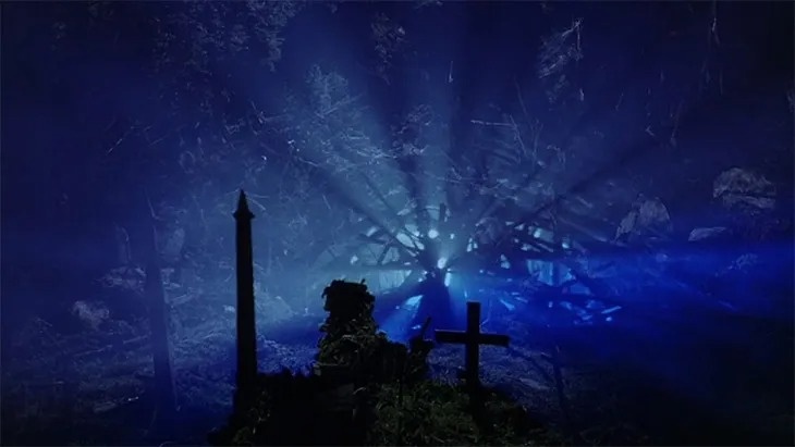 tieu thuyet kinh di anh 2