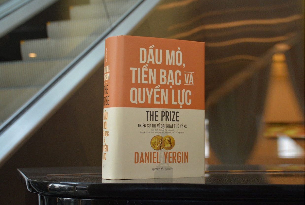 chien tranh dau mo anh 2