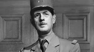 Hoi ky cua vi tuong nuoc Phap hinh anh