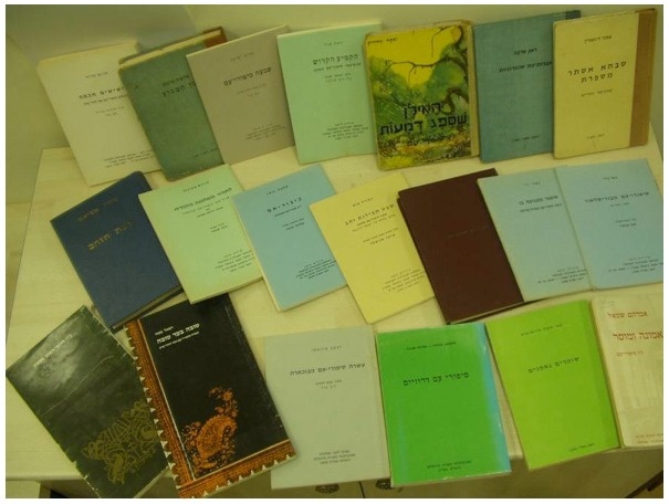 tu sach doi nguoi anh 2