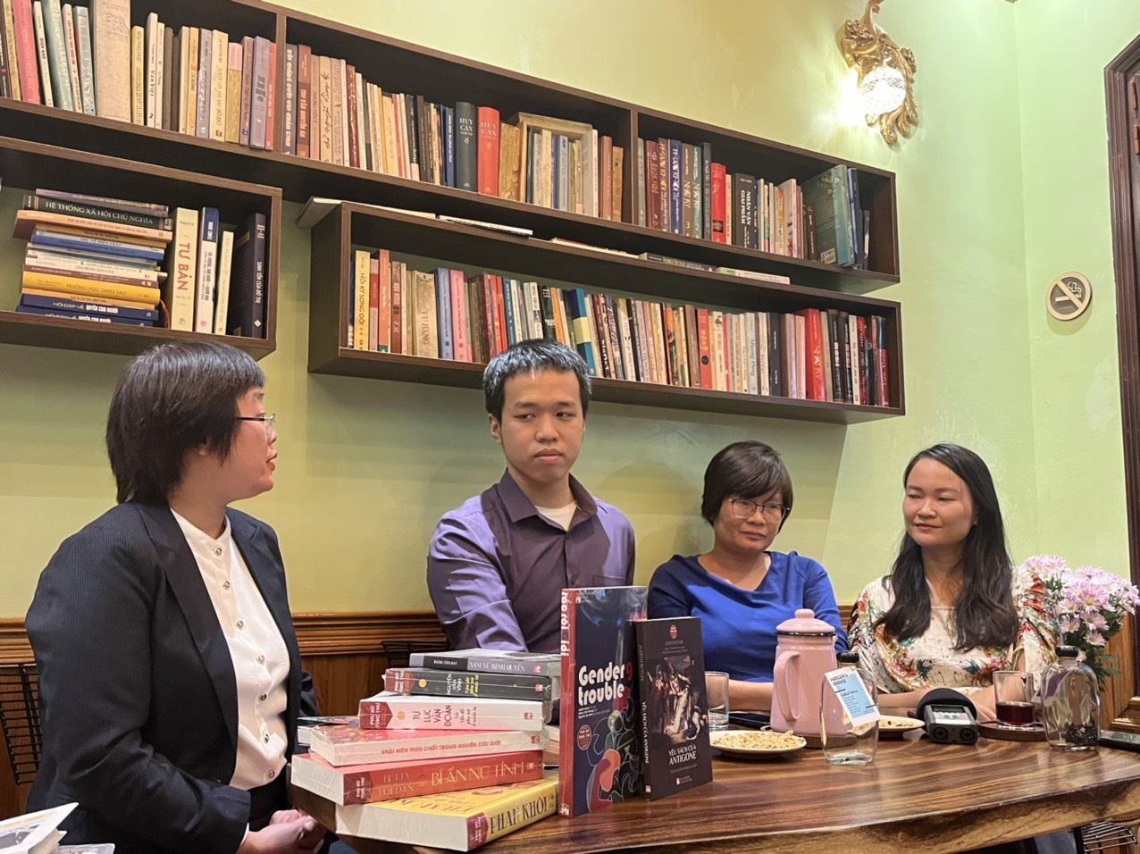 binh dang gioi anh 1