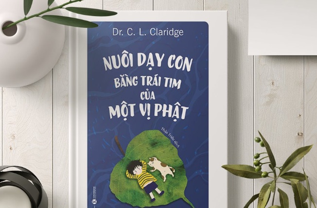 Sach day nuoi con cho phu huynh hien dai hinh anh