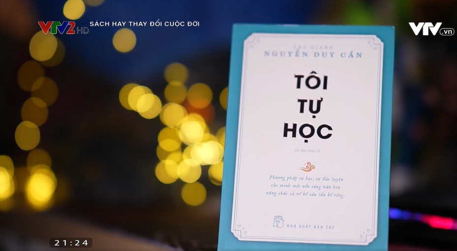 Gia tri cua hoc van khong don thuan the hien tren bang cap hinh anh