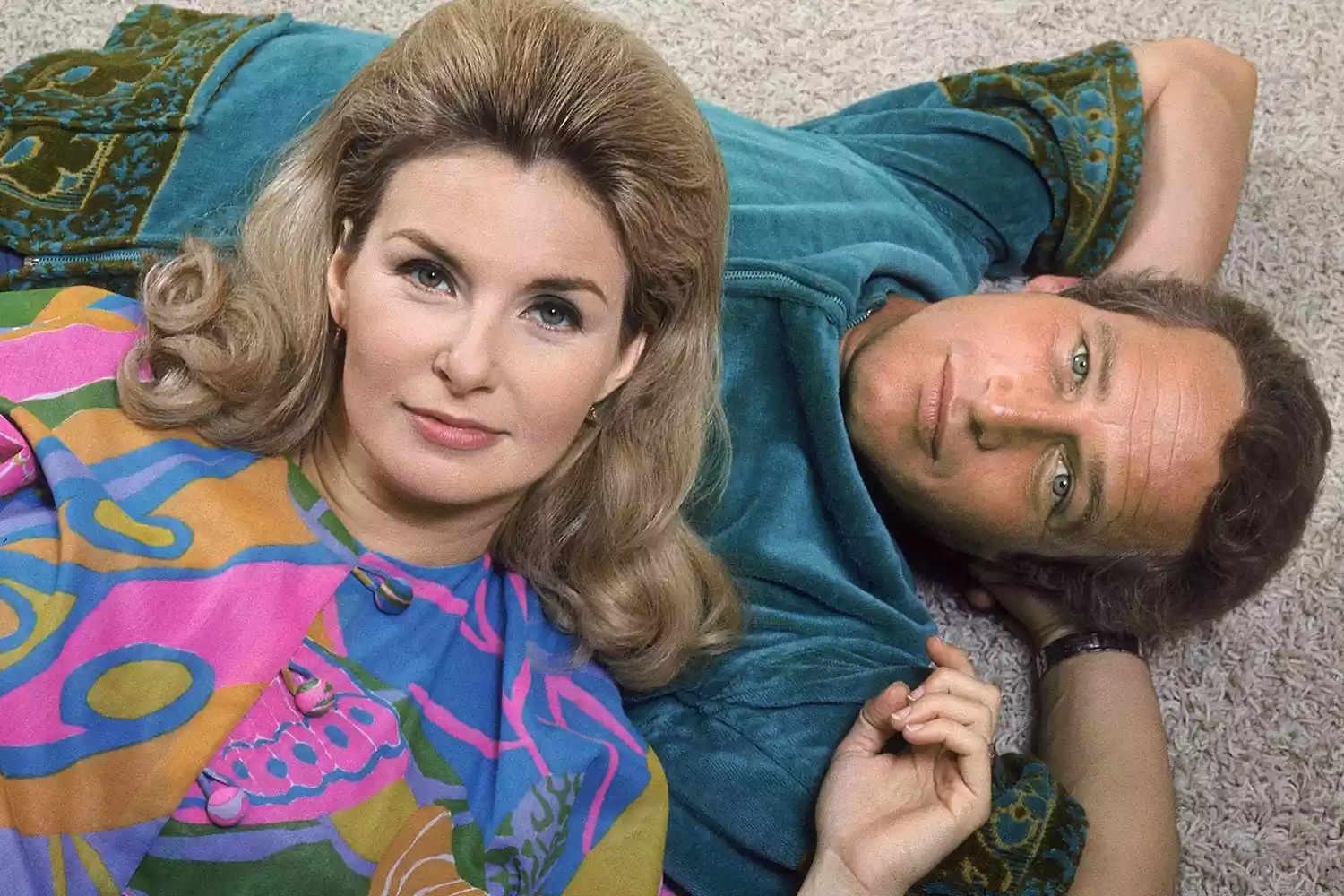 Ngoi sao dien anh goi minh la 'sinh vat tinh duc' trong hoi ky hinh anh