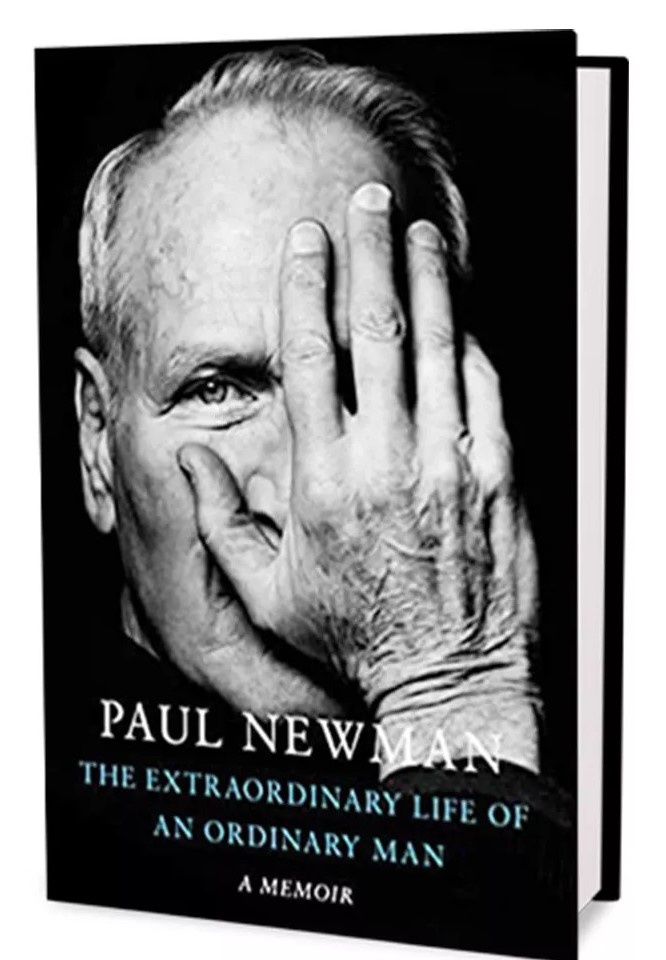 Hoi ky Paul Newman anh 2