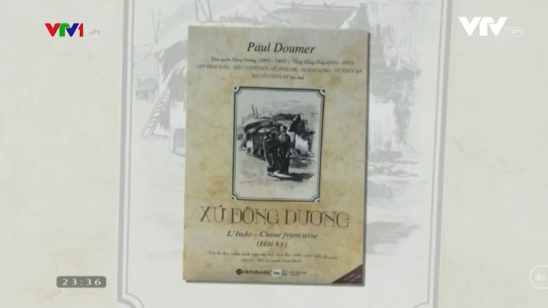 Hoi uc ve xu Dong Duong hinh anh