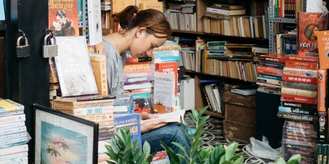 Chi phi san xuat tang cao, xuat ban Anh tim cach binh on gia hinh anh