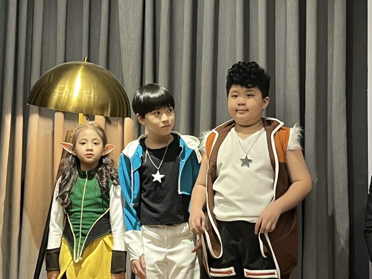 Truyen tranh Viet anh 2