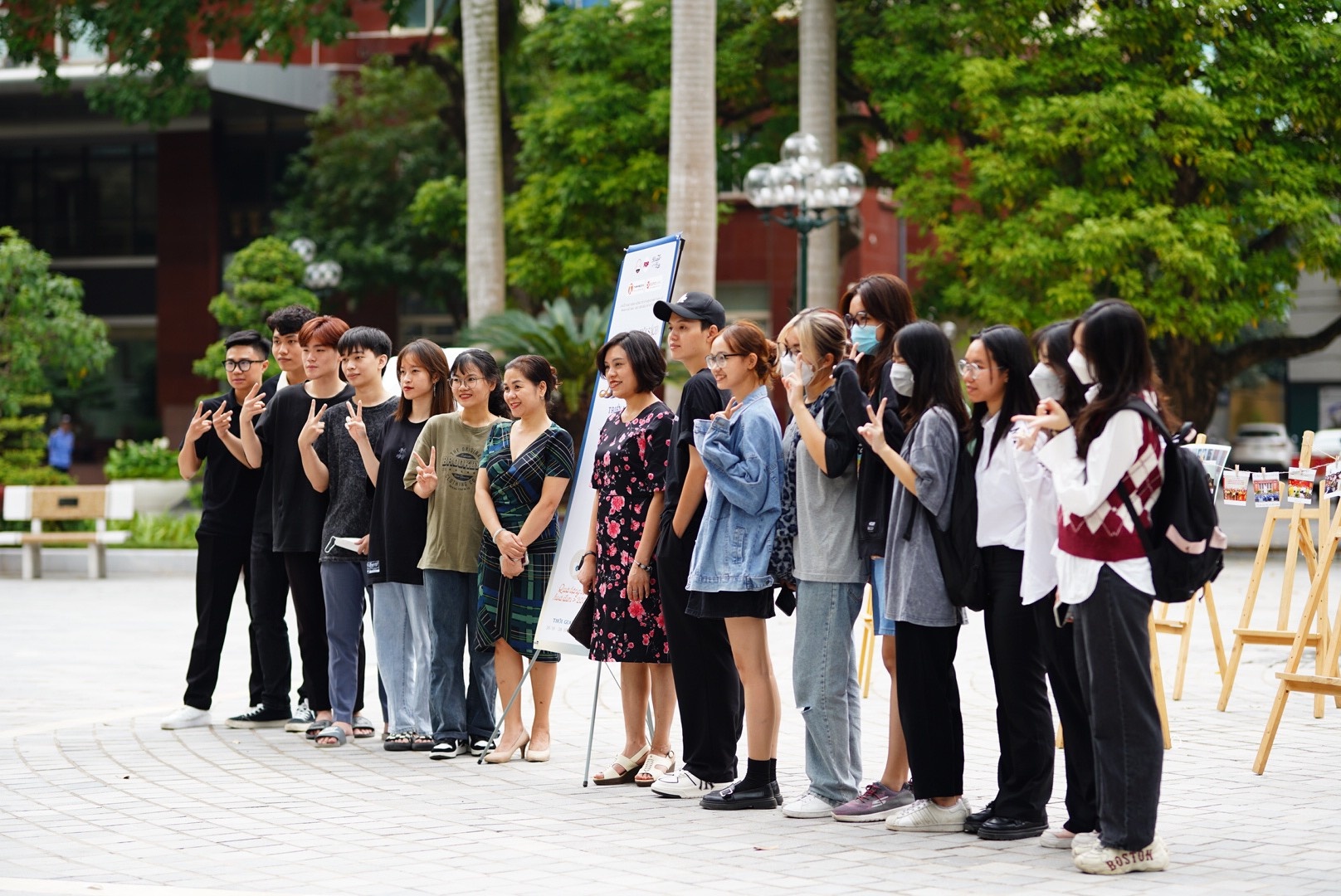 hoc vien bao chi anh 2