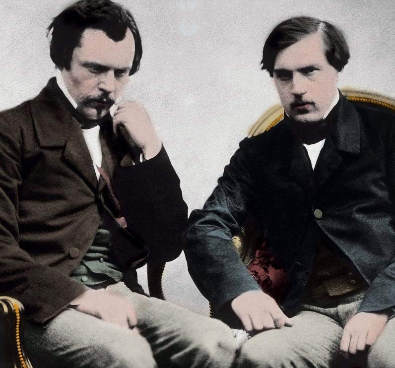 Giai thuong duoc them muon nhat cua van chuong Phap hinh anh