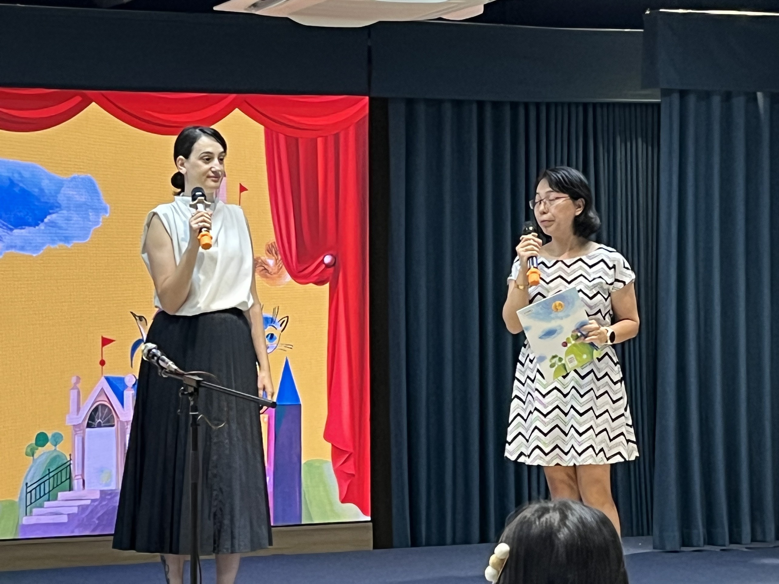 sach cho thieu nhi anh 2