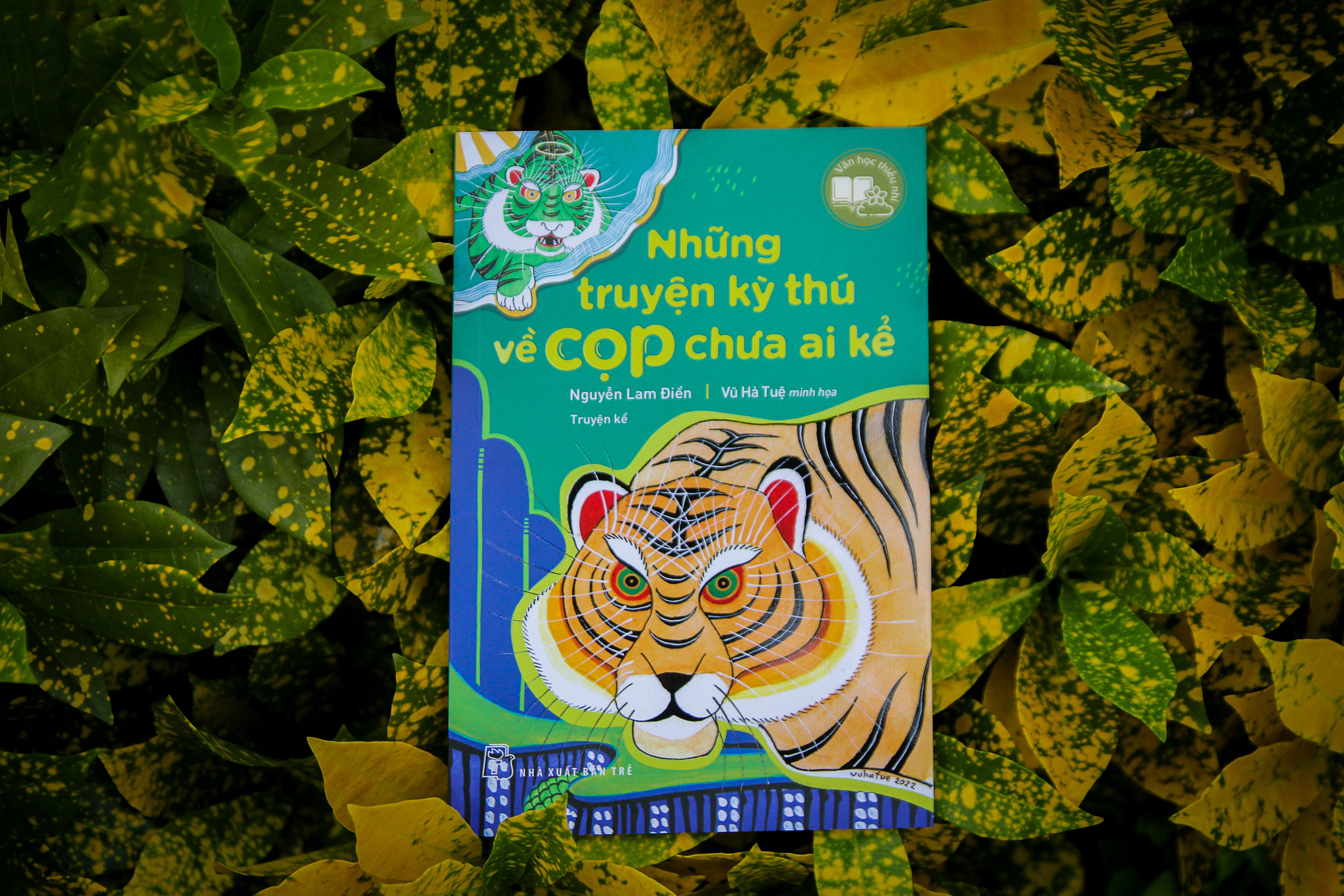 sach thieu nhi anh 1