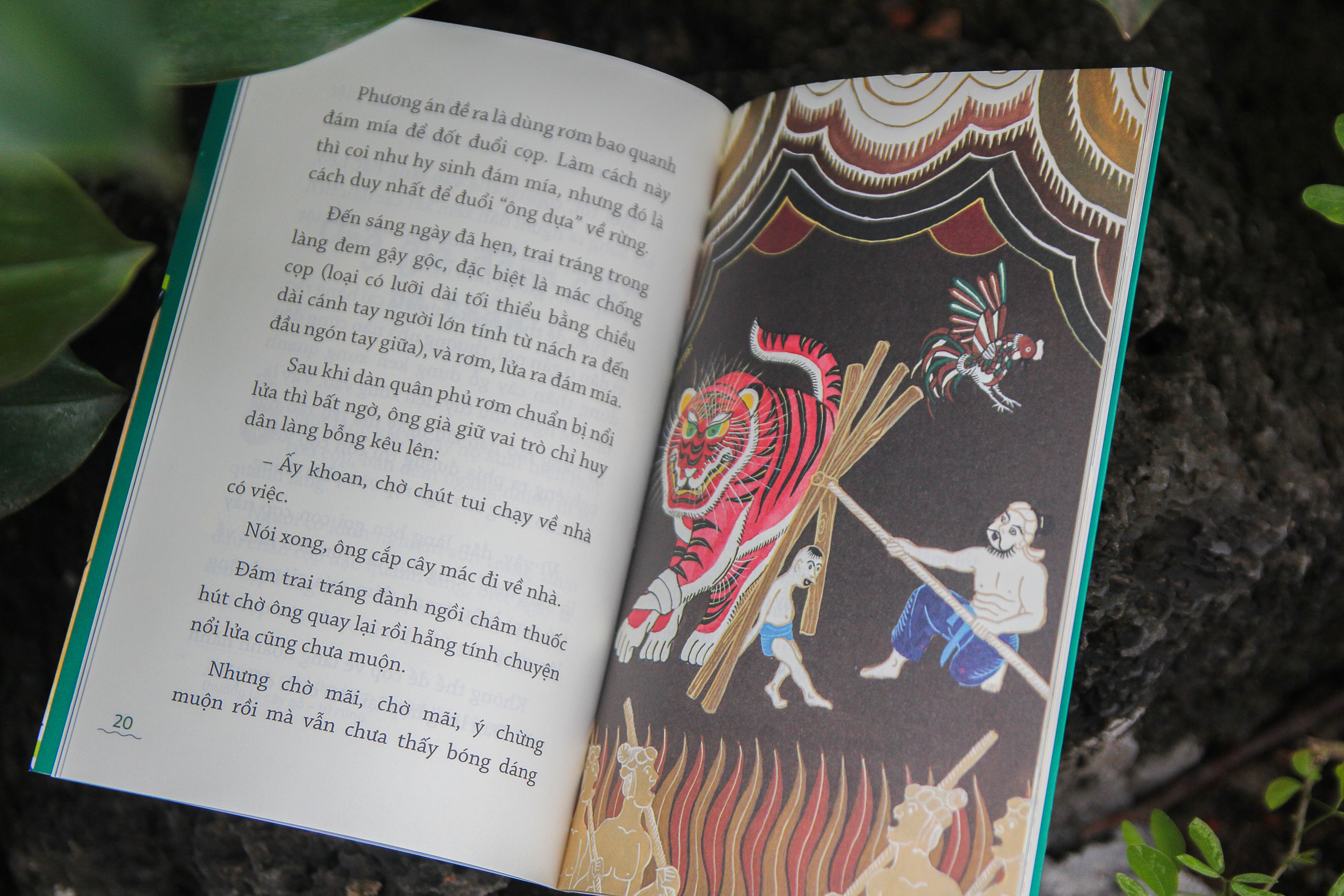 sach thieu nhi anh 2