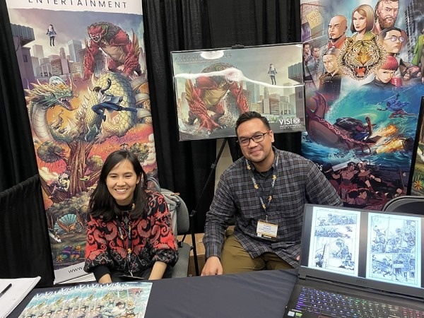 Thieu giay in, gioi truyen tranh khong kip dap ung doc gia hinh anh